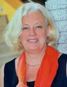 Prof. Dr. Ulrike Pröbstl-Haider