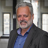 Harald Pechlaner, Leiter des Center for Advanced Studies von Eurac Research
