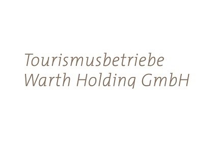 Tourismusbetriebe Warth Holding GmbH
