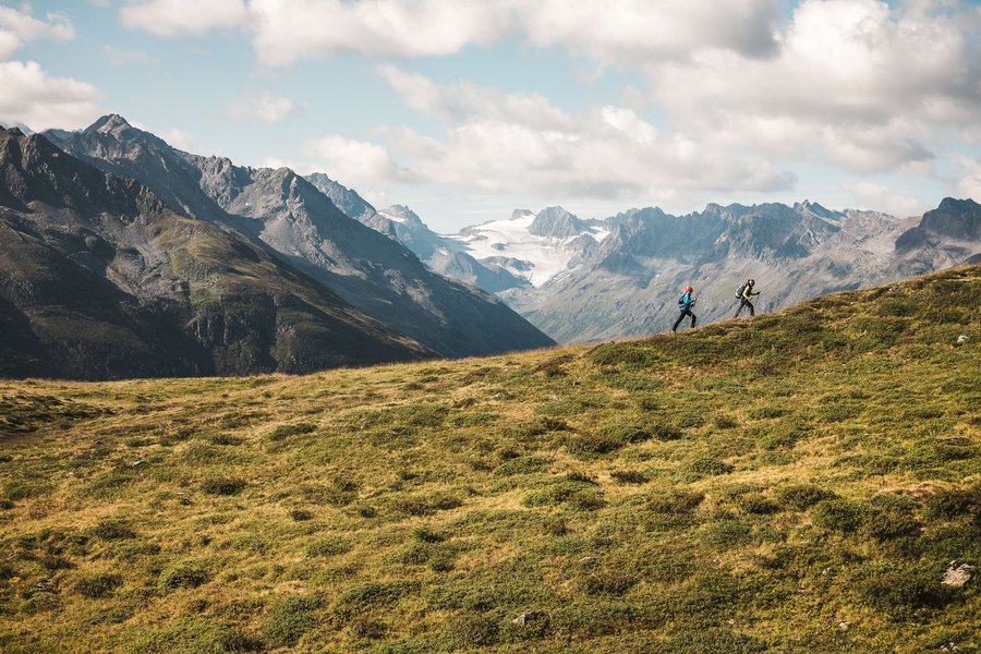 Internationaler Tag der Berge - Schutz der Alpen & Tourismus darf kein Widerspruch sein