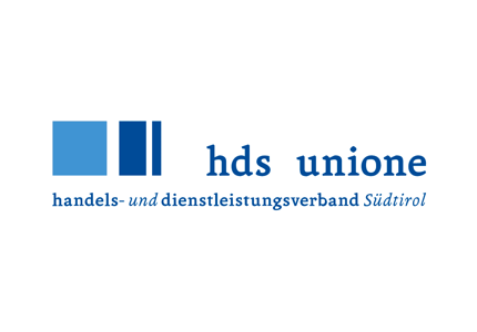 hds - Handels- und Dienstleistungsverband Südtirol