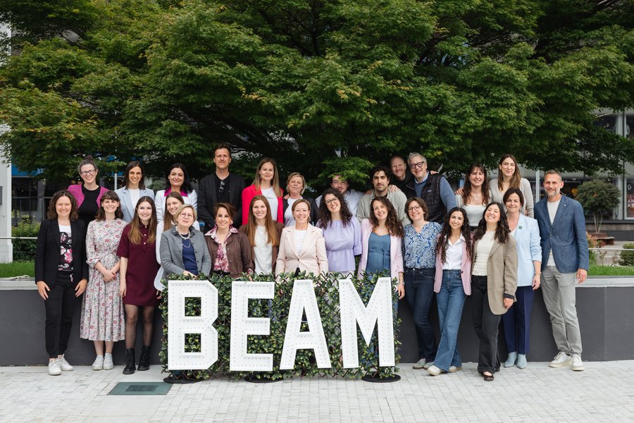 Lead the Shift: Warum der BEAM Summit 2026 optimistisch in die Zukunft blicken lässt