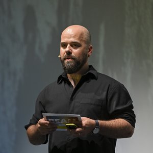 "Die Gastronomie muss zum Geschichtenerzähler werden, der diese kulinarischen Erzählungen bewahrt und weitergibt."