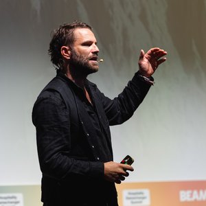 "Es geht immer um Freundschaften, es geht um Community, es geht um Miteinander."
