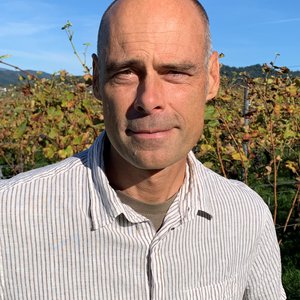 Prof. Dr. Stefan Gössling