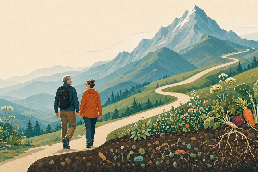 VITALPIN beim ersten Gesundheitskongress Tirol