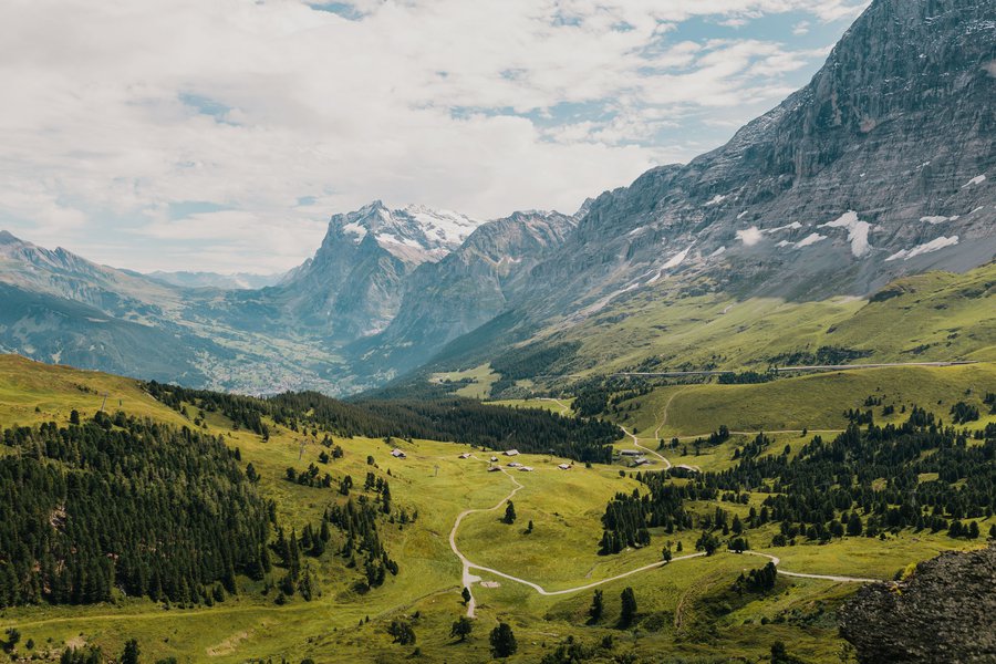 Be/r\gegnungen - der alpine Tourismus-Podcast by Vitalpin - Episode #1