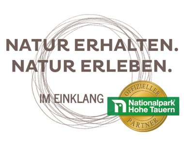Netzwerk der Nationalpark-Partnerbetriebe Osttirol